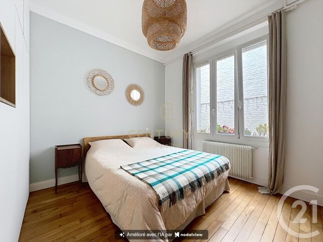 Appartement F5 &agrave; vendre - 5 pi&egrave;ces - 138 m2 - La Madeleine - 59 - NORD-PAS-DE-CALAIS