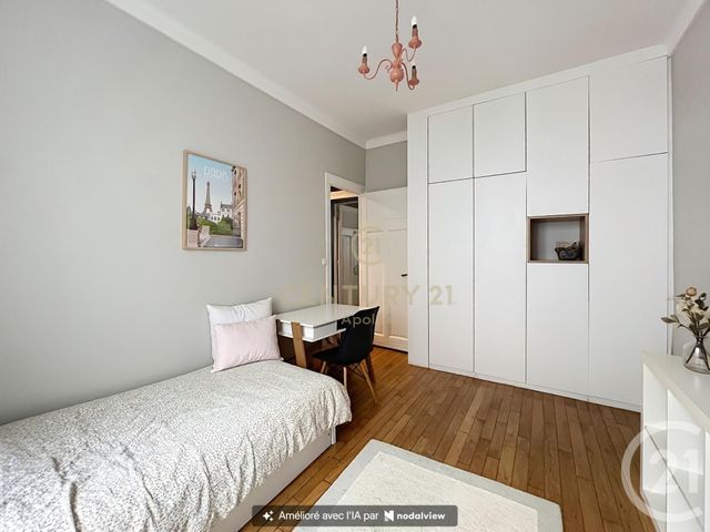 Appartement F5 &agrave; vendre - 5 pi&egrave;ces - 138 m2 - La Madeleine - 59 - NORD-PAS-DE-CALAIS