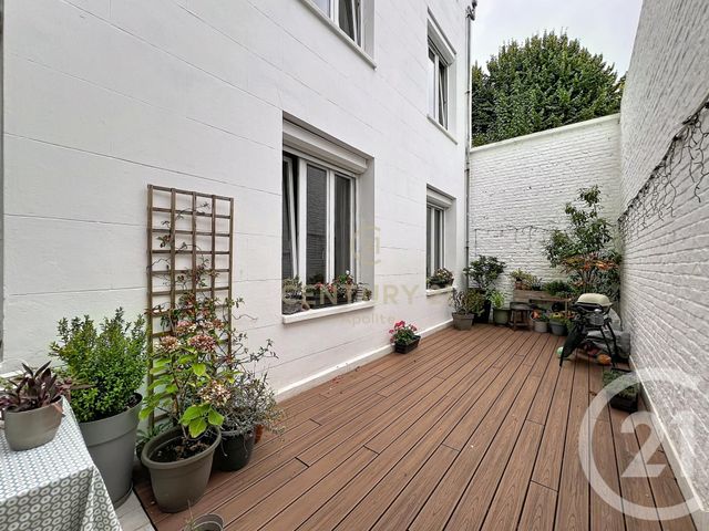 Appartement F5 &agrave; vendre - 5 pi&egrave;ces - 138 m2 - La Madeleine - 59 - NORD-PAS-DE-CALAIS