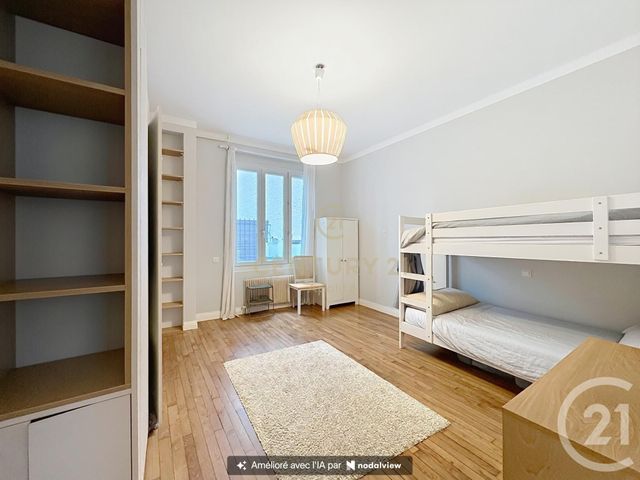 Appartement F5 &agrave; vendre - 5 pi&egrave;ces - 138 m2 - La Madeleine - 59 - NORD-PAS-DE-CALAIS