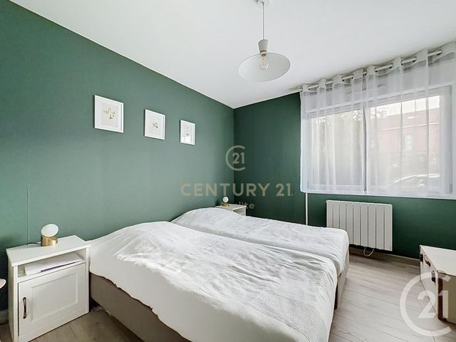 Appartement F3 &agrave; vendre - 3 pi&egrave;ces - 70,42 m2 - Lille - 59 - NORD-PAS-DE-CALAIS