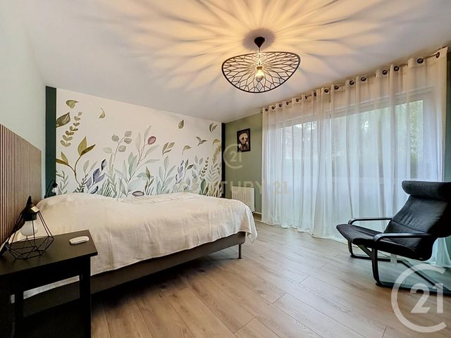 Appartement F3 &agrave; vendre - 3 pi&egrave;ces - 70,42 m2 - Lille - 59 - NORD-PAS-DE-CALAIS