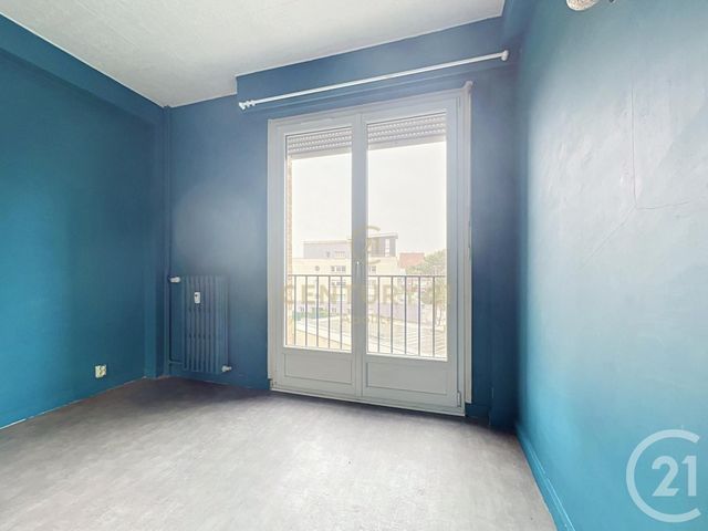 Appartement F2 &agrave; vendre - 2 pi&egrave;ces - 35,24 m2 - Marcq En Baroeul - 59 - NORD-PAS-DE-CALAIS