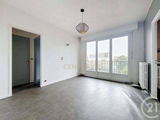 Appartement 2 pièces 35 m² à Marcq-en-Barœul