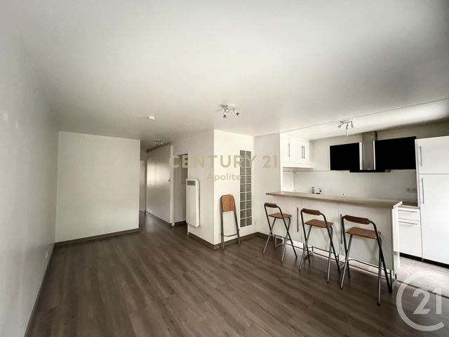 Appartement 2 pièces 42 m² · à La Madeleine · 41,7 m² · 810 €/mois