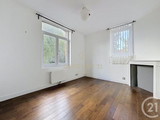 Appartement F4 &agrave; vendre - 4 pi&egrave;ces - 125 m2 - Lille - 59 - NORD-PAS-DE-CALAIS