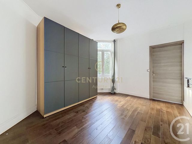 Appartement F4 &agrave; vendre - 4 pi&egrave;ces - 125 m2 - Lille - 59 - NORD-PAS-DE-CALAIS