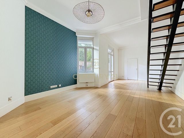 Appartement 4 pièces 125 m² · à Lille · 125 m² · 449 900 €