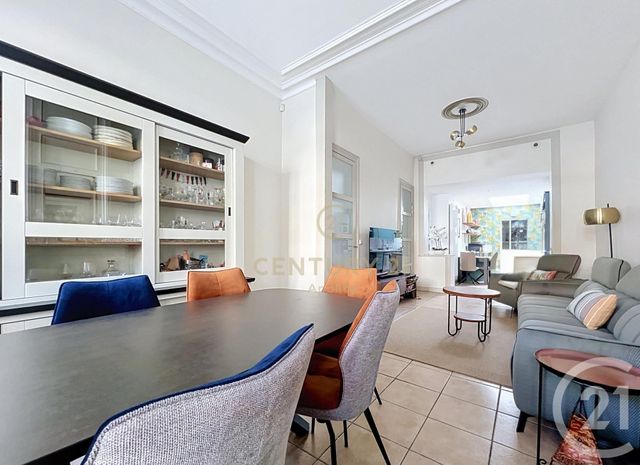 Maison &agrave; vendre - 6 pi&egrave;ces - 125 m2 - Lille - 59 - NORD-PAS-DE-CALAIS