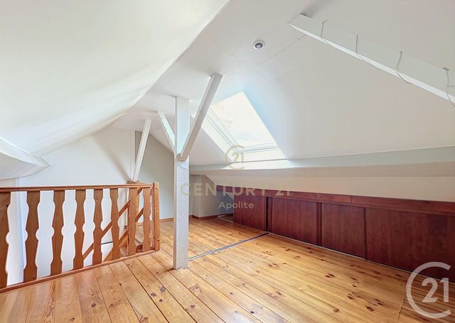 Maison &agrave; vendre - 6 pi&egrave;ces - 125 m2 - Lille - 59 - NORD-PAS-DE-CALAIS