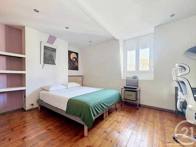 Maison &agrave; vendre - 6 pi&egrave;ces - 125 m2 - Lille - 59 - NORD-PAS-DE-CALAIS