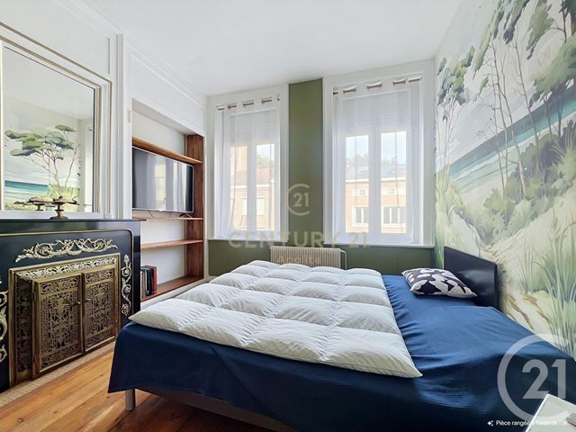 Maison &agrave; vendre - 6 pi&egrave;ces - 125 m2 - Lille - 59 - NORD-PAS-DE-CALAIS
