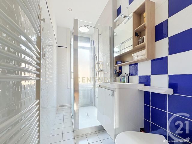 Maison &agrave; vendre - 6 pi&egrave;ces - 125 m2 - Lille - 59 - NORD-PAS-DE-CALAIS