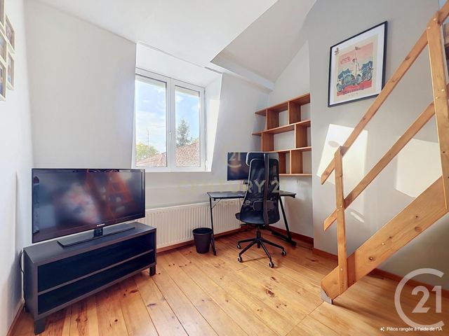 Maison &agrave; vendre - 6 pi&egrave;ces - 125 m2 - Lille - 59 - NORD-PAS-DE-CALAIS