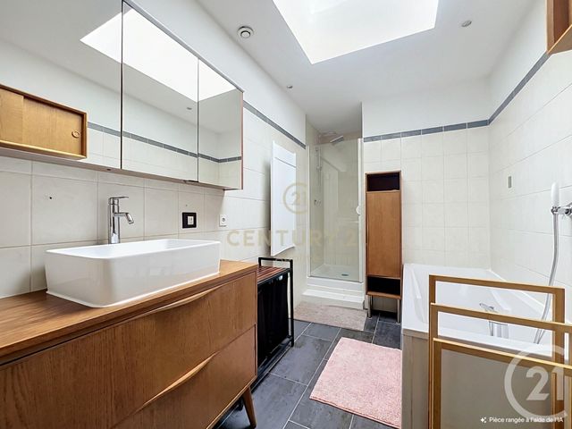 Maison &agrave; vendre - 6 pi&egrave;ces - 125 m2 - Lille - 59 - NORD-PAS-DE-CALAIS