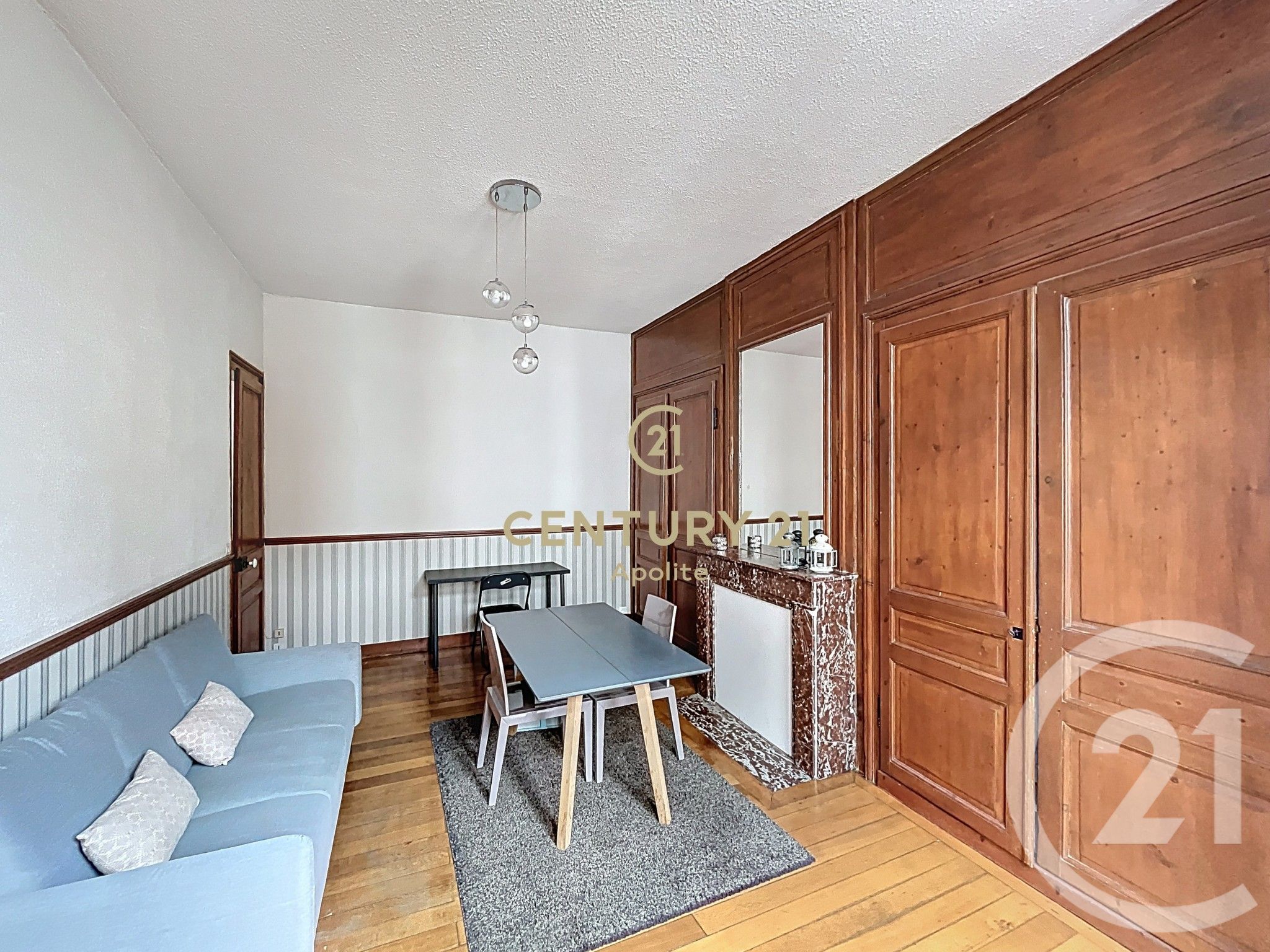 Appartement à Lille