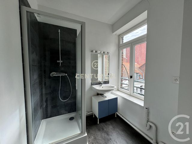Appartement T2 &agrave; louer - 2 pi&egrave;ces - 52,78 m2 - Lille - 59 - NORD-PAS-DE-CALAIS