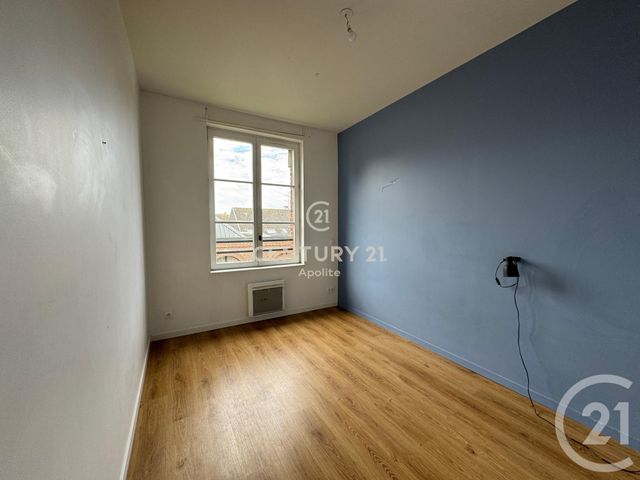 Appartement T2 &agrave; louer - 2 pi&egrave;ces - 52,78 m2 - Lille - 59 - NORD-PAS-DE-CALAIS