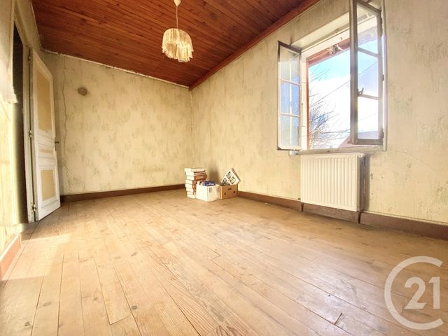 Maison à vendre - 4 pièces - 72,76 m2 - St Andre Le Gaz - 38 - RHONE-ALPES