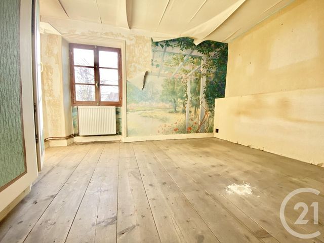 Maison à vendre - 4 pièces - 72,76 m2 - St Andre Le Gaz - 38 - RHONE-ALPES