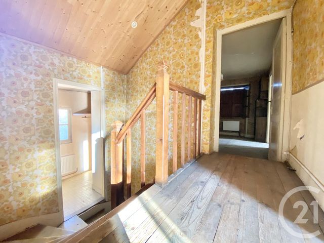 Maison à vendre - 4 pièces - 72,76 m2 - St Andre Le Gaz - 38 - RHONE-ALPES