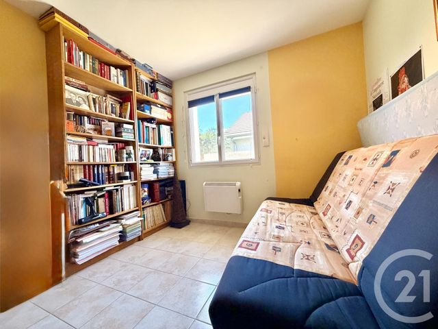 Maison &agrave; vendre - 4 pi&egrave;ces - 99,28 m2 - Les Abrets En Dauphine - 38 - RHONE-ALPES