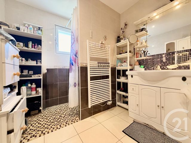 Maison &agrave; vendre - 4 pi&egrave;ces - 99,28 m2 - Les Abrets En Dauphine - 38 - RHONE-ALPES