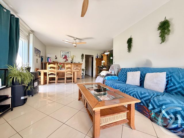 Maison &agrave; vendre - 4 pi&egrave;ces - 99,28 m2 - Les Abrets En Dauphine - 38 - RHONE-ALPES