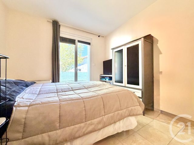 Maison &agrave; vendre - 4 pi&egrave;ces - 99,28 m2 - Les Abrets En Dauphine - 38 - RHONE-ALPES