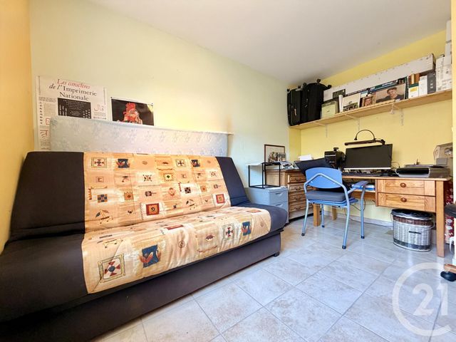 Maison &agrave; vendre - 4 pi&egrave;ces - 99,28 m2 - Les Abrets En Dauphine - 38 - RHONE-ALPES