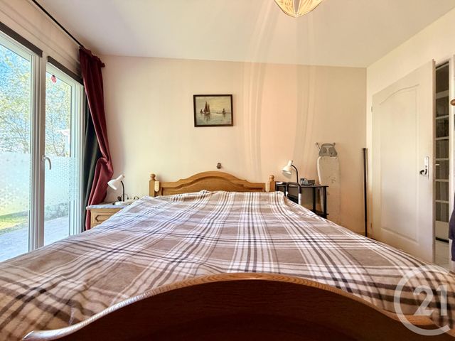 Maison &agrave; vendre - 4 pi&egrave;ces - 99,28 m2 - Les Abrets En Dauphine - 38 - RHONE-ALPES