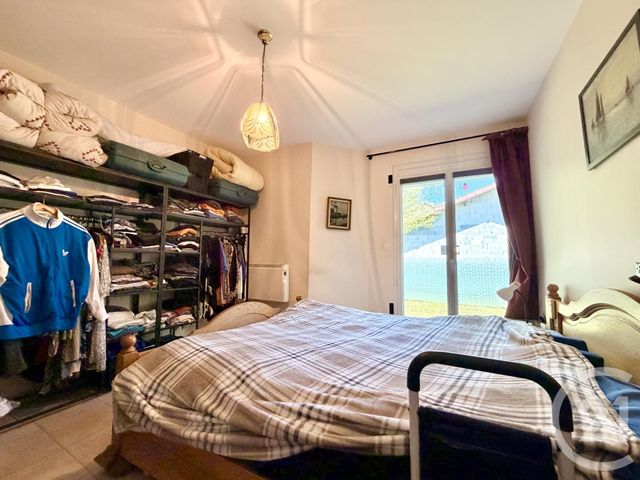 Maison &agrave; vendre - 4 pi&egrave;ces - 99,28 m2 - Les Abrets En Dauphine - 38 - RHONE-ALPES