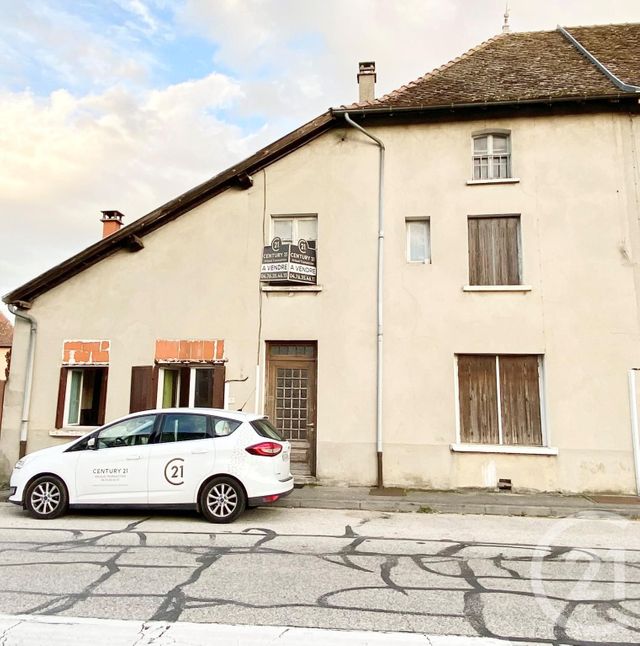 Maison à vendre 4 pièces 113,58 m2 Corbelin 38 RHONEALPES