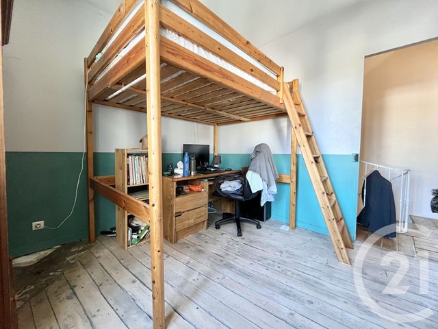 Appartement T5 &agrave; vendre - 5 pi&egrave;ces - 89,32 m2 - La Tour Du Pin - 38 - RHONE-ALPES