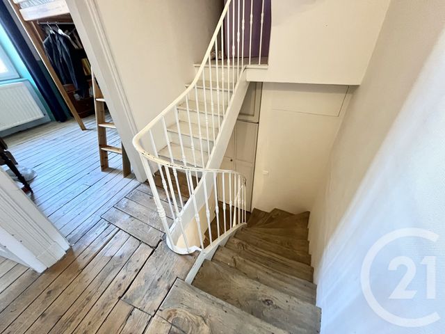 Appartement T5 &agrave; vendre - 5 pi&egrave;ces - 89,32 m2 - La Tour Du Pin - 38 - RHONE-ALPES