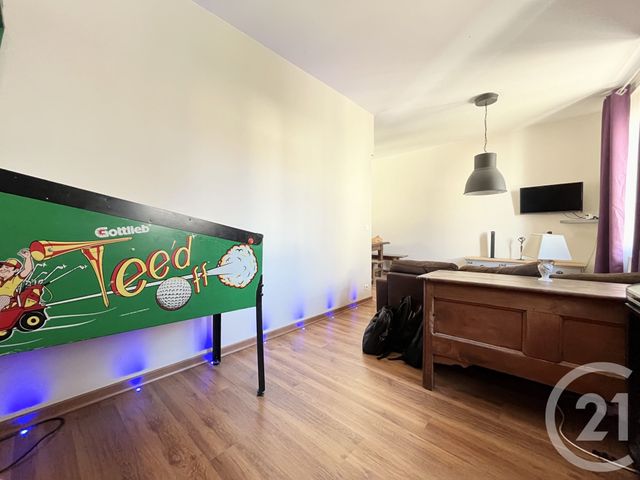 Appartement T5 &agrave; vendre - 5 pi&egrave;ces - 89,32 m2 - La Tour Du Pin - 38 - RHONE-ALPES