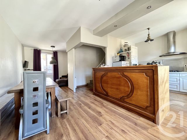 Appartement 5 pièces 89 m² · à La Tour-du-Pin · 89,3 m² · 199 000 €