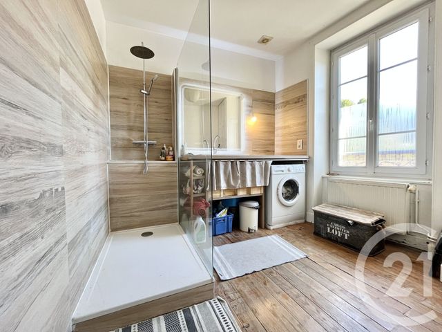 Appartement T5 &agrave; vendre - 5 pi&egrave;ces - 89,32 m2 - La Tour Du Pin - 38 - RHONE-ALPES