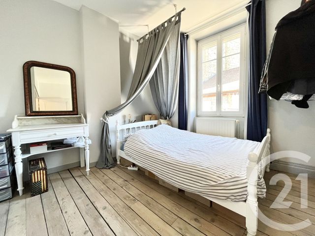 Appartement T5 &agrave; vendre - 5 pi&egrave;ces - 89,32 m2 - La Tour Du Pin - 38 - RHONE-ALPES