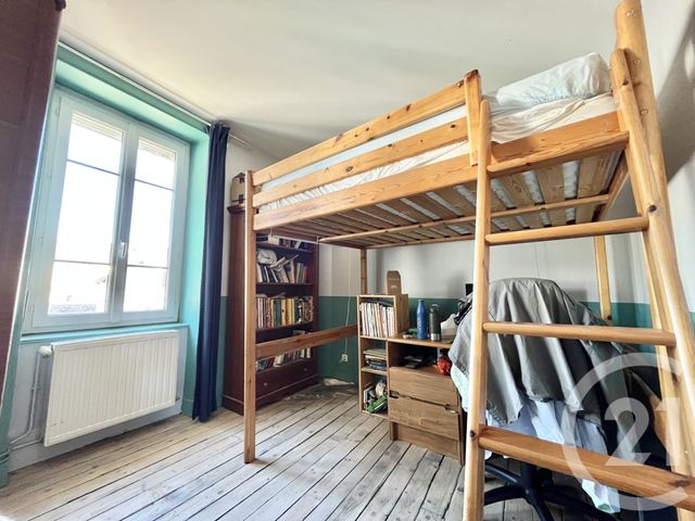 Appartement T5 &agrave; vendre - 5 pi&egrave;ces - 89,32 m2 - La Tour Du Pin - 38 - RHONE-ALPES