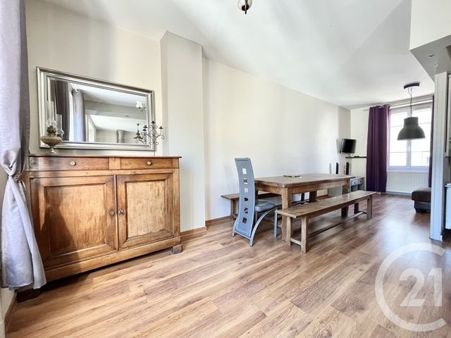 Appartement T5 &agrave; vendre - 5 pi&egrave;ces - 89,32 m2 - La Tour Du Pin - 38 - RHONE-ALPES