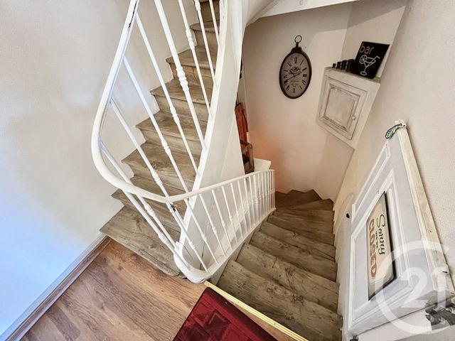 Appartement T5 &agrave; vendre - 5 pi&egrave;ces - 89,32 m2 - La Tour Du Pin - 38 - RHONE-ALPES