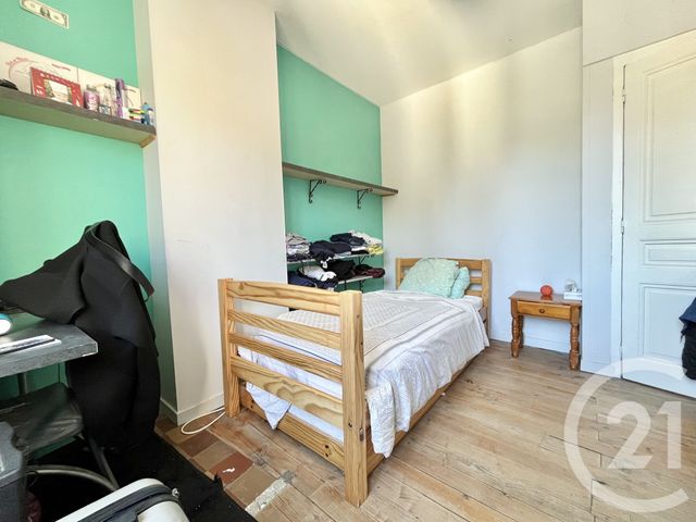 Appartement T5 &agrave; vendre - 5 pi&egrave;ces - 89,32 m2 - La Tour Du Pin - 38 - RHONE-ALPES