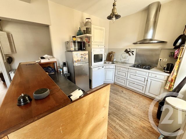 Appartement T5 &agrave; vendre - 5 pi&egrave;ces - 89,32 m2 - La Tour Du Pin - 38 - RHONE-ALPES