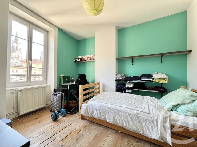Appartement T5 &agrave; vendre - 5 pi&egrave;ces - 89,32 m2 - La Tour Du Pin - 38 - RHONE-ALPES