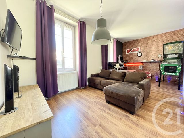Appartement T5 &agrave; vendre - 5 pi&egrave;ces - 89,32 m2 - La Tour Du Pin - 38 - RHONE-ALPES