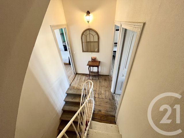 Appartement T5 &agrave; vendre - 5 pi&egrave;ces - 89,32 m2 - La Tour Du Pin - 38 - RHONE-ALPES