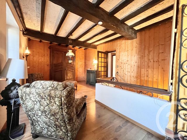 Maison &agrave; vendre - 7 pi&egrave;ces - 160,39 m2 - Les Abrets En Dauphine - 38 - RHONE-ALPES