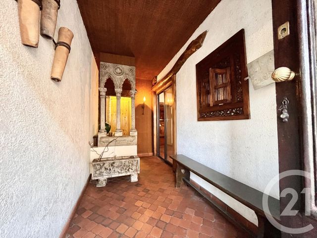 Maison &agrave; vendre - 7 pi&egrave;ces - 160,39 m2 - Les Abrets En Dauphine - 38 - RHONE-ALPES