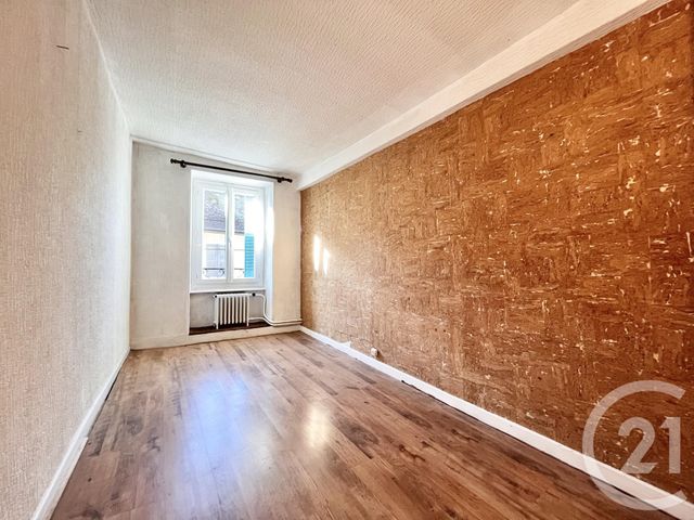 Maison &agrave; vendre - 7 pi&egrave;ces - 160,39 m2 - Les Abrets En Dauphine - 38 - RHONE-ALPES